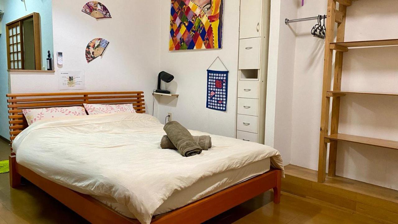 Kyoto G Hotel Luaran gambar