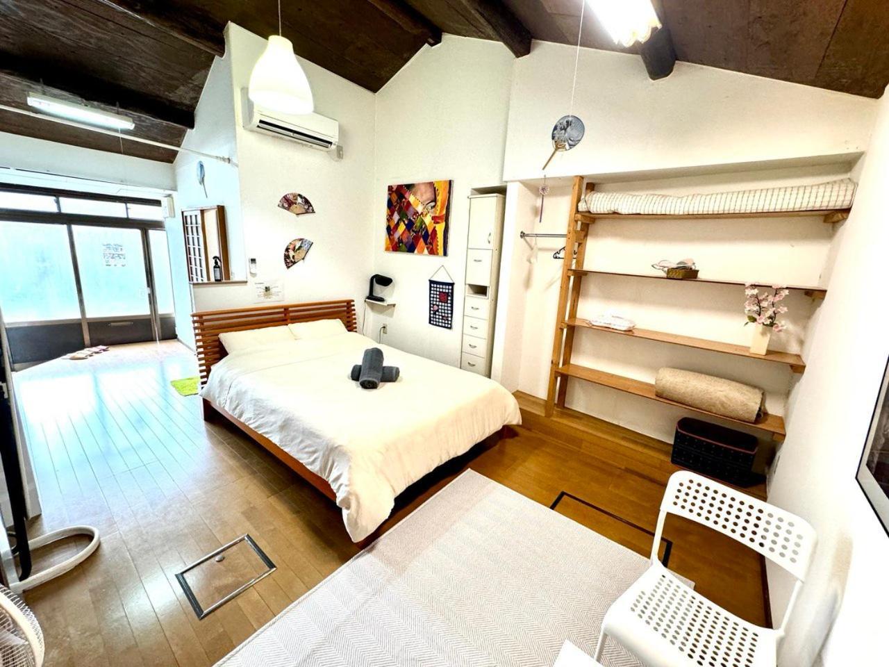 Kyoto G Hotel Luaran gambar