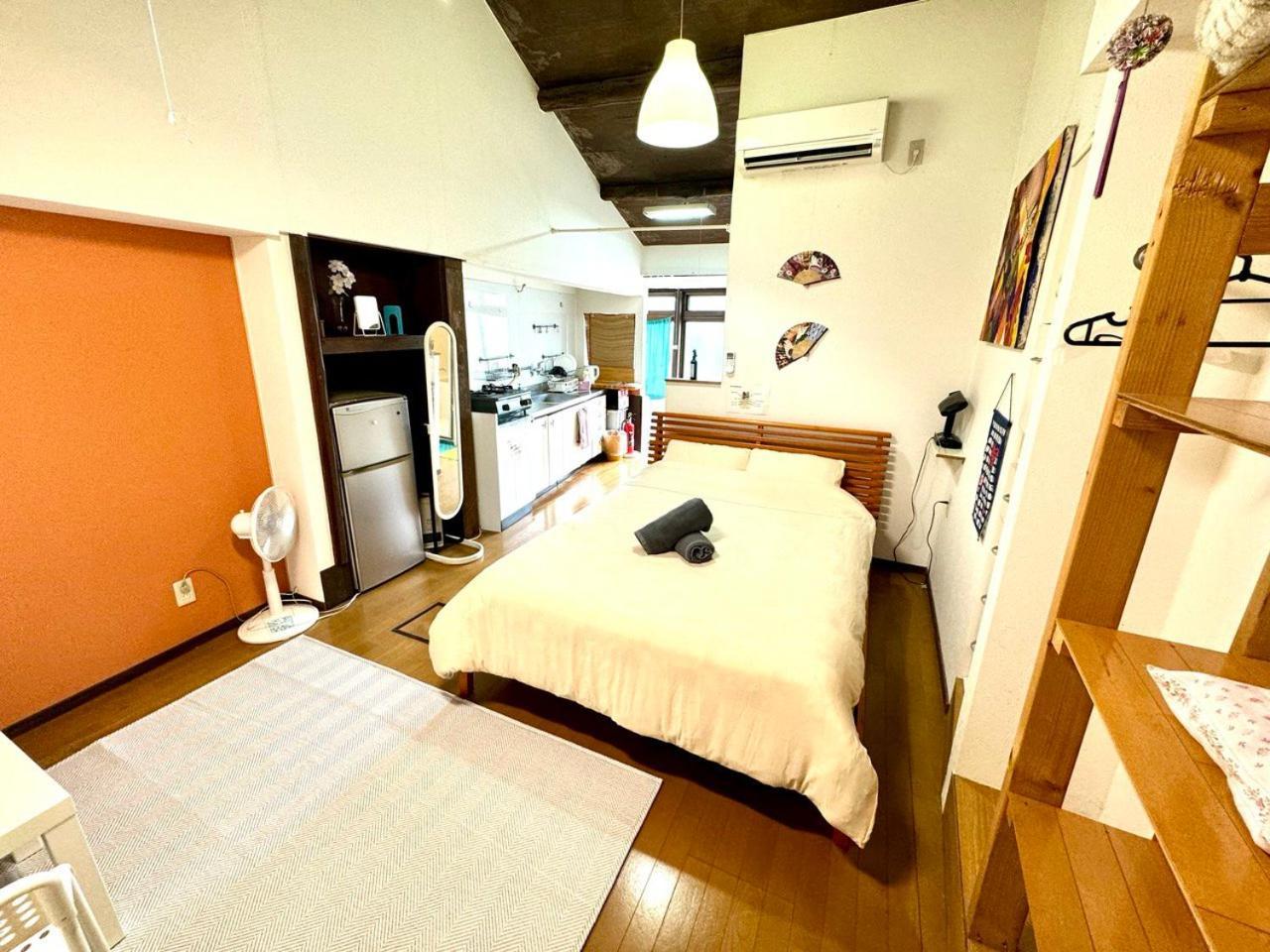 Kyoto G Hotel Luaran gambar