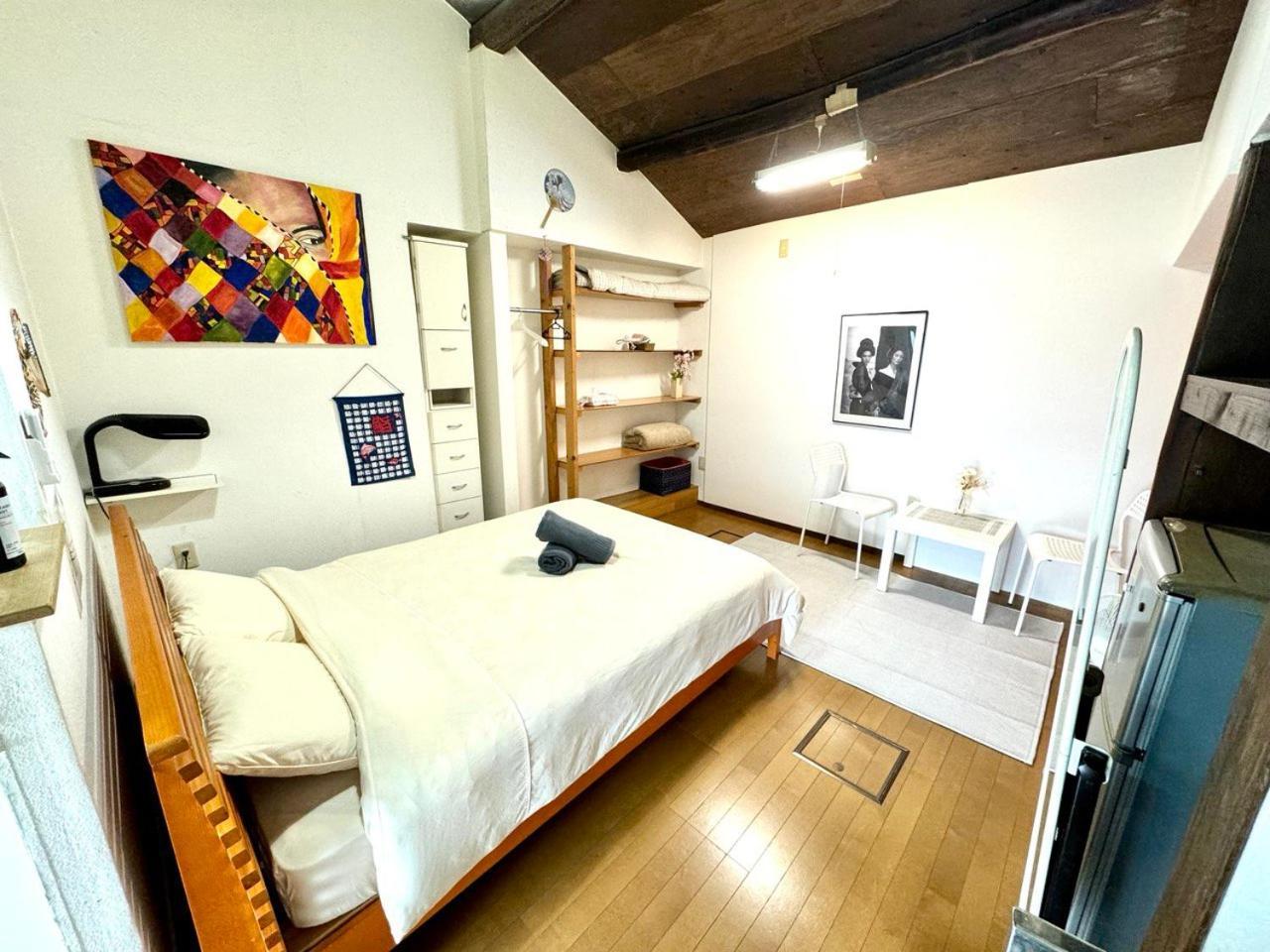 Kyoto G Hotel Luaran gambar