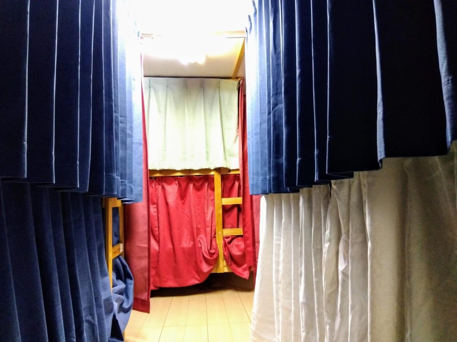 Kyoto G Hotel Luaran gambar