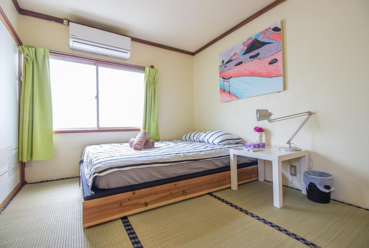 Kyoto G Hotel Luaran gambar