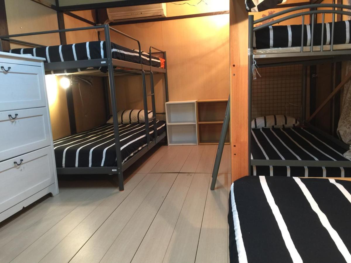 Kyoto G Hotel Luaran gambar