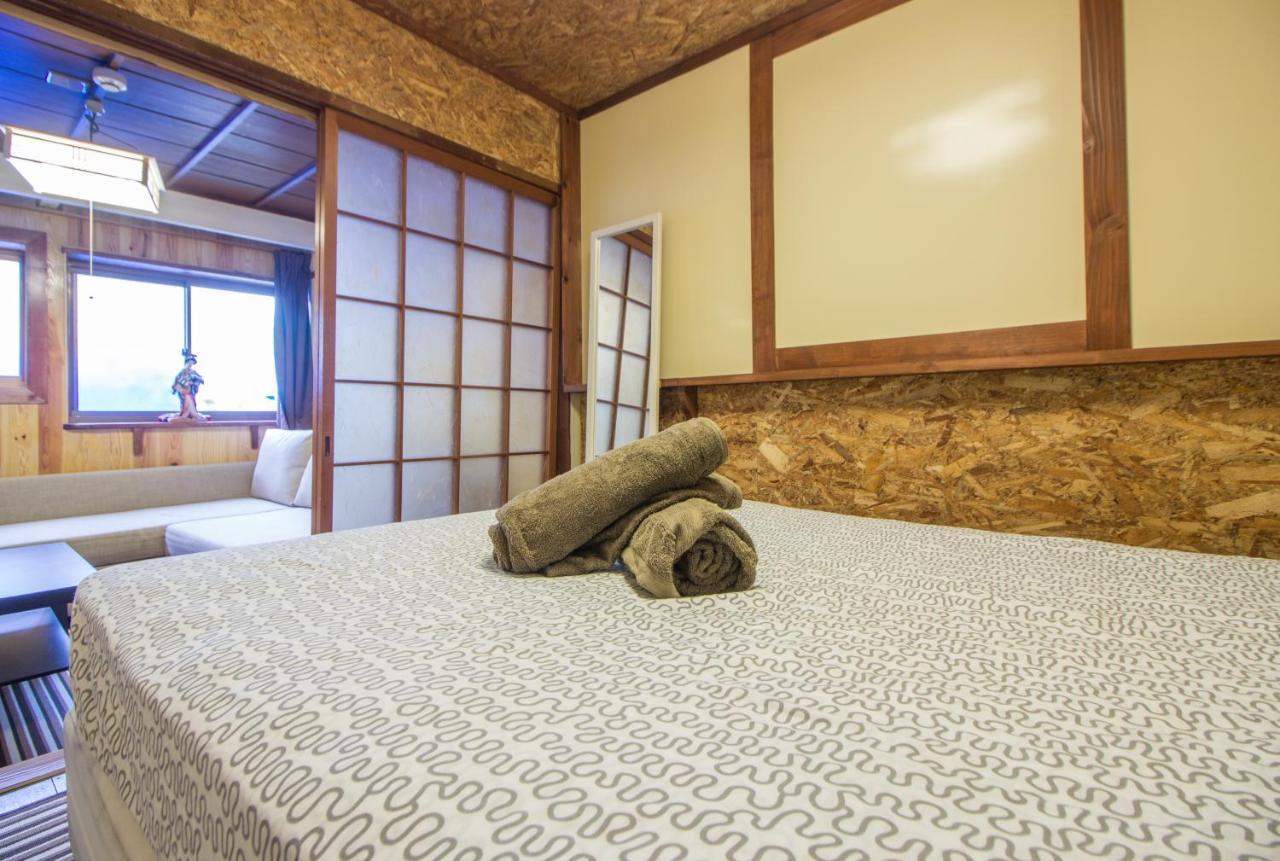 Kyoto G Hotel Luaran gambar